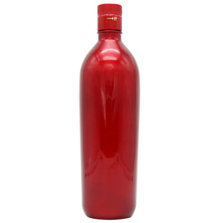 創(chuàng)意酒包裝設計初夏珍儲兼香型白酒瓶整箱裝產品包裝設計欣賞(圖5)