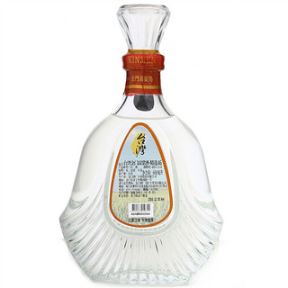 創(chuàng)意酒包裝設(shè)計金門高粱酒精選清香型白酒單瓶裝產(chǎn)品包裝設(shè)計欣賞(圖4)