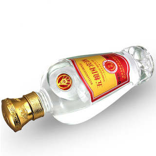 創意酒包裝設計五糧液五糧國賓酒珍藏濃香型白酒瓶整箱裝產品包裝設計欣賞(圖4)