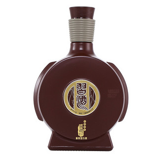 創(chuàng)意酒包裝設(shè)計習酒窖藏醬香型白酒瓶整箱裝產(chǎn)品包裝設(shè)計欣賞(圖4)