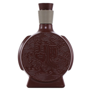 創(chuàng)意酒包裝設(shè)計習酒窖藏醬香型白酒瓶整箱裝產(chǎn)品包裝設(shè)計欣賞(圖5)