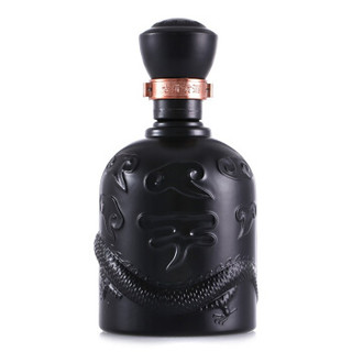 創意酒包裝設計年份原漿系列中國香·古濃香型白酒瓶整箱裝產品包裝設計欣賞(圖4)