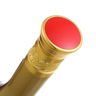 創意酒包裝設計五糧液五糧醇臻選濃香型白酒單瓶裝產品包裝設計欣賞(圖5)