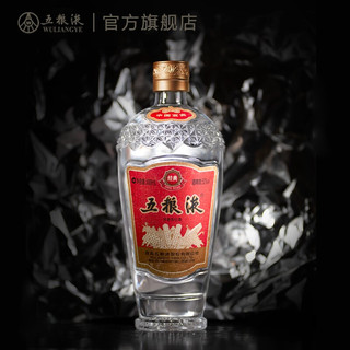 創(chuàng)意酒包裝設計五糧液經(jīng)典濃香型白酒瓶整箱裝產(chǎn)品包裝設計欣賞(圖6)