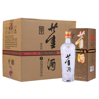 創(chuàng)意酒包裝設(shè)計(jì)老貴董董香型白酒瓶整箱裝產(chǎn)品包裝設(shè)計(jì)欣賞(圖3) 創(chuàng)意酒包裝設(shè)計(jì)老貴董董香型白酒瓶整箱裝產(chǎn)品包裝設(shè)計(jì)欣賞(圖3)
