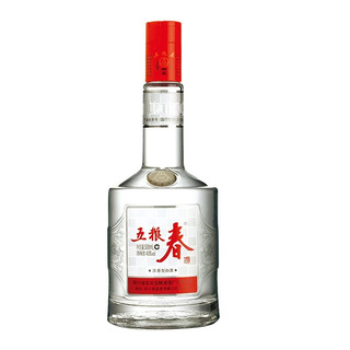 創(chuàng)意酒包裝設(shè)計五糧液 五糧春 45%vol 濃香型白酒 500ml＊6瓶 整箱裝產(chǎn)品包裝設(shè)計欣賞(圖3)