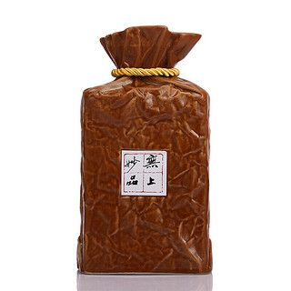 創意酒包裝設計內參馥郁香型白酒瓶整箱裝產品包裝設計欣賞(圖4)