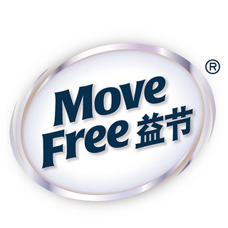創意產品包裝設計Move Free／益節其他營養包裝設計欣賞(圖1)