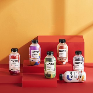 創意產品包裝設計Smeal其他營養包裝設計欣賞(圖4)