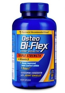 創意產品包裝設計Osteo Bi-Flex其他營養包裝設計欣賞(圖2)