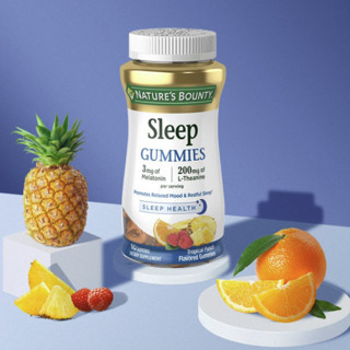 創意產品包裝設計自然之寶基礎健康包裝設計欣賞(圖6)