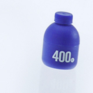 創(chuàng)意產(chǎn)品包裝設計WONDERLAB基礎健康包裝設計欣賞(圖4)