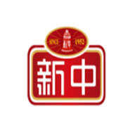 新中品牌logo與產(chǎn)品包裝設(shè)計(jì)欣賞(圖1) 新中品牌logo與產(chǎn)品包裝設(shè)計(jì)欣賞(圖1)