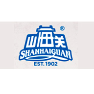 山海關品牌logo與產品包裝設計欣賞(圖1)