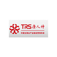 TRS唐人神品牌logo與產品包裝設計欣賞(圖1)