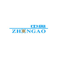 ZHONGAO中奧品牌logo與產品包裝設計欣賞(圖1)