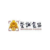 WINSUN榮誠月餅品牌logo與產品包裝設計欣賞(圖1)