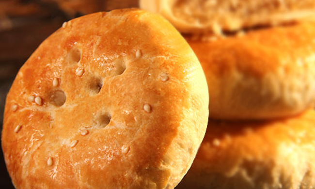 WINSUN榮誠月餅品牌logo與產品包裝設計欣賞(圖4)