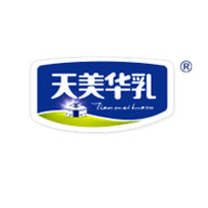 天美華乳品牌logo與產品包裝設計欣賞(圖1) 天美華乳品牌logo與產品包裝設計欣賞(圖1)