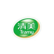 Tramy清美品牌logo與產品包裝設計欣賞(圖1) Tramy清美品牌logo與產品包裝設計欣賞(圖1)