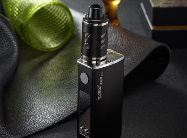 好益康電子煙品牌logo與食品包裝設(shè)計(jì)欣賞(圖3)