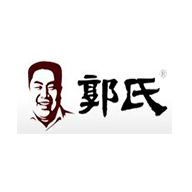 郭氏品牌logo與食品包裝設計欣賞(圖1)