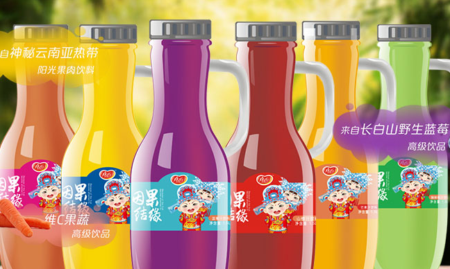 ZHENXIN真心品牌logo與食品包裝設計欣賞(圖3)