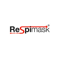 Respimask瑞世普品牌logo與食品包裝設計欣賞(圖1) Respimask瑞世普品牌logo與食品包裝設計欣賞(圖1)