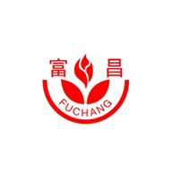 富昌品牌logo與食品包裝設(shè)計(jì)欣賞(圖1)