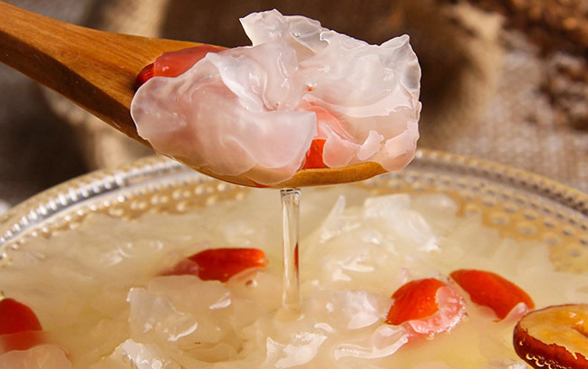 富昌品牌logo與食品包裝設(shè)計(jì)欣賞(圖2)