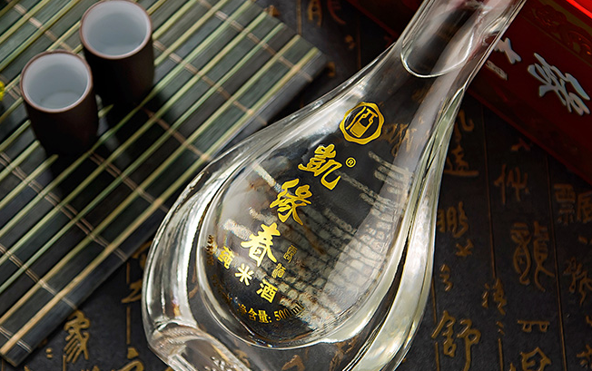 凱緣春品牌logo與食品包裝設(shè)計(jì)欣賞(圖3)