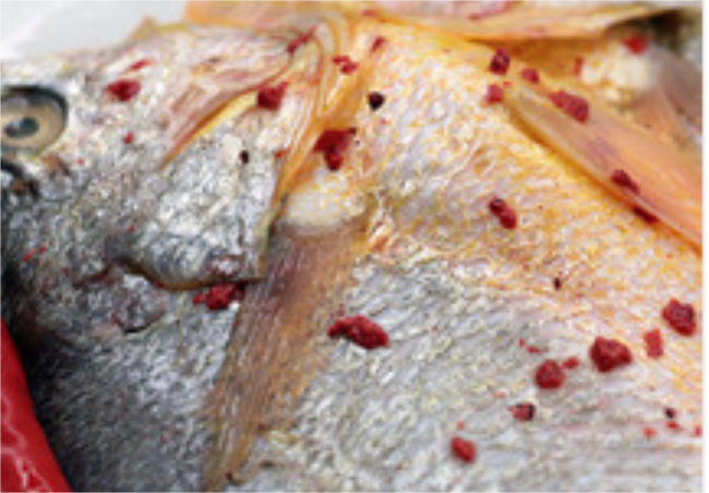 宇輝品牌logo與食品包裝設計欣賞(圖4)