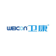WEICON衛康品牌logo與食品包裝設計欣賞(圖1)