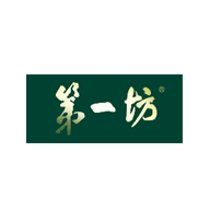 第一坊品牌logo與食品包裝設計欣賞(圖1)