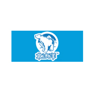 北冰洋品牌logo與食品包裝設計欣賞(圖1)