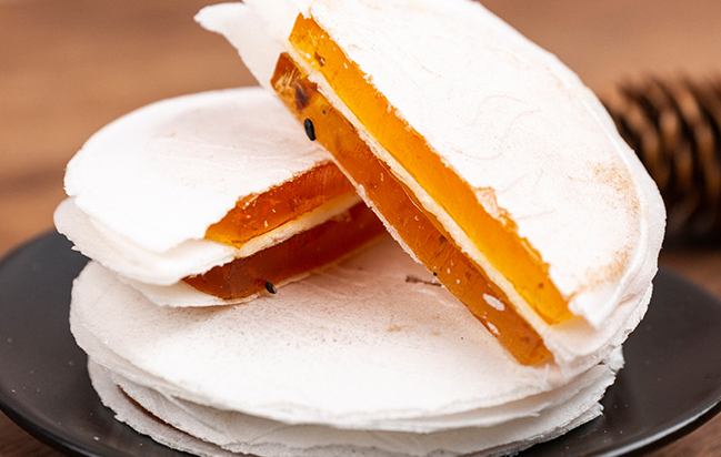 紅螺品牌logo與食品包裝設計欣賞(圖3)