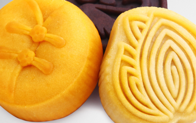 三味奇品牌logo與食品包裝設計欣賞(圖3)