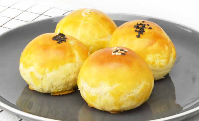 三味奇品牌logo與食品包裝設計欣賞(圖4)