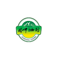 關(guān)中油坊品牌logo與食品包裝設(shè)計(jì)欣賞(圖1)
