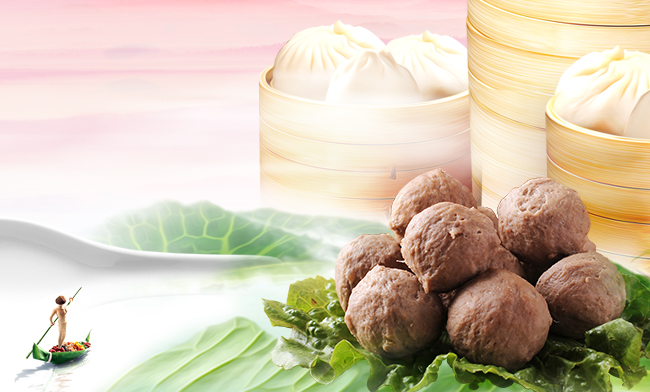 HENGYUN恒云品牌logo與食品包裝設(shè)計欣賞(圖2)