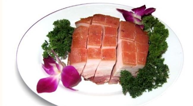 杜三珍肉干肉脯 DUSHANZHEN杜三珍品牌logo與食品包裝設(shè)計欣賞(圖2)