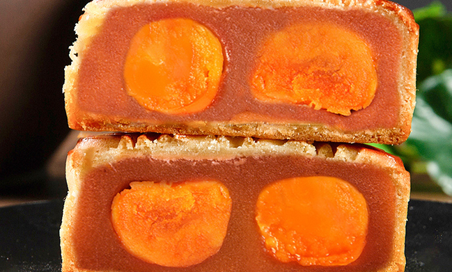 糧午齋 糧午齋品牌logo與食品包裝設計欣賞(圖3)