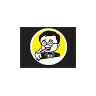 三品黑鴨品牌logo與食品包裝設(shè)計欣賞(圖1)