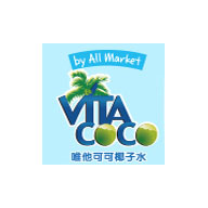 VitaCoco唯他可可品牌logo與食品包裝設(shè)計(jì)欣賞(圖1) VitaCoco唯他可可品牌logo與食品包裝設(shè)計(jì)欣賞(圖1)