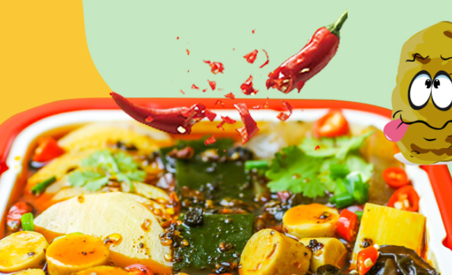 牧哥品牌logo與食品包裝設計欣賞(圖2)