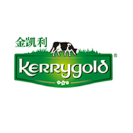 Kerrygold金凱利品牌logo與食品包裝設計欣賞(圖1)