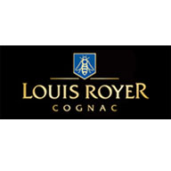 LouisRoyer路易老爺品牌logo與食品包裝設計欣賞(圖1)