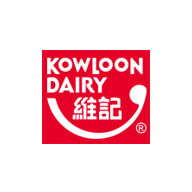KowloonDairy維記品牌logo與食品包裝設計欣賞(圖1)