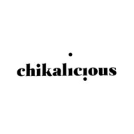Chikalicious品牌logo與食品包裝設計欣賞(圖1)