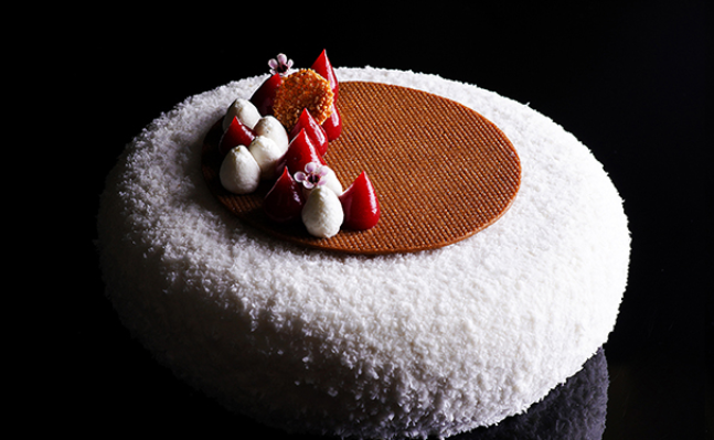 Chikalicious品牌logo與食品包裝設計欣賞(圖3)